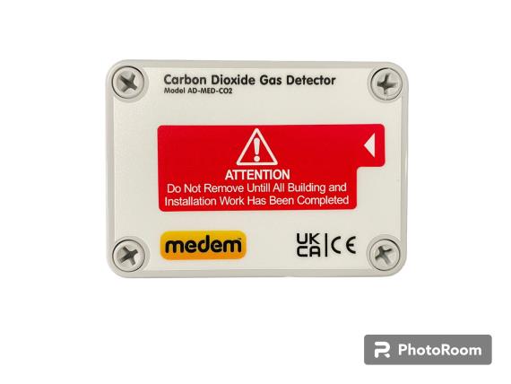 Gas detectors