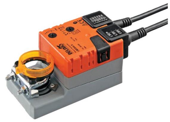 LMA Series Actuators