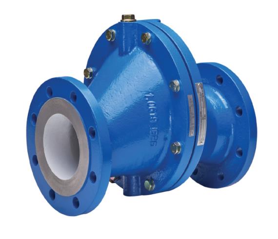 Model 6B00 Inline Deflagration Flame Arrestor
