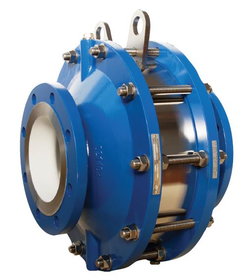 Model 7A00 Detonation Flame Arrestor