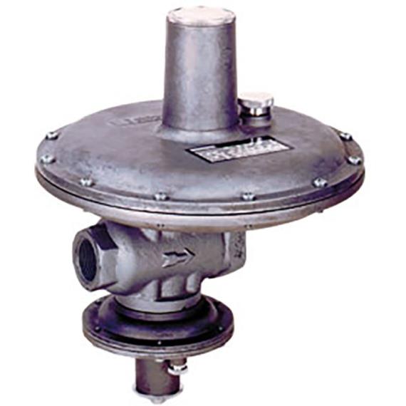 RB3200 Series Regulator