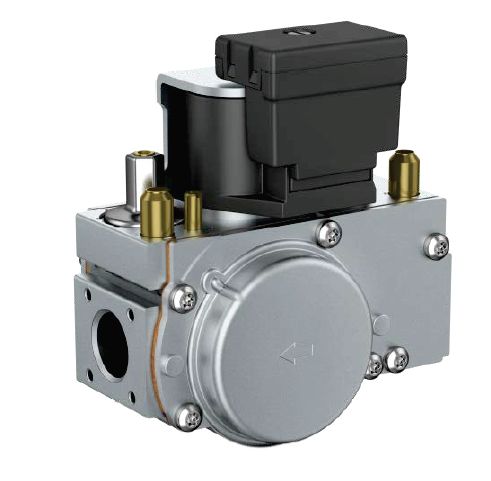 GB-GD/ND 055 D01 Air/Gas Ratio Valve