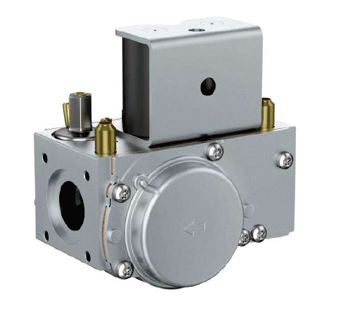 GB-GD/ND 057 D01 Air/Gas Ratio Valve