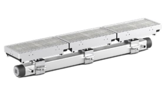RadMax Burners