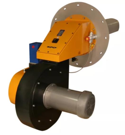 XPO Ultra low NOx indirect burner