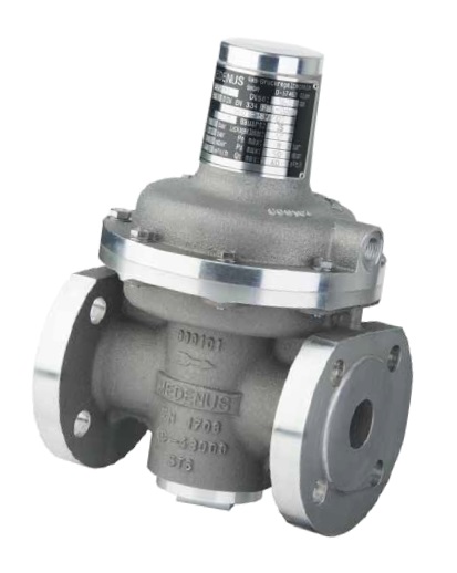 R51 Gas Regulator