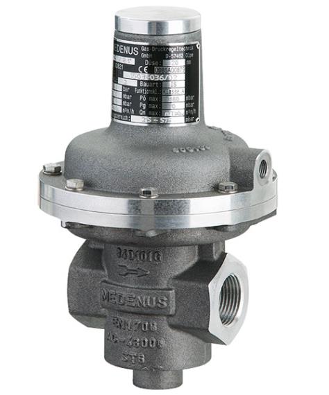 SL10 Relief Valve