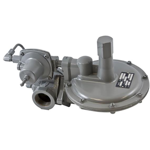 CL31 Regulator