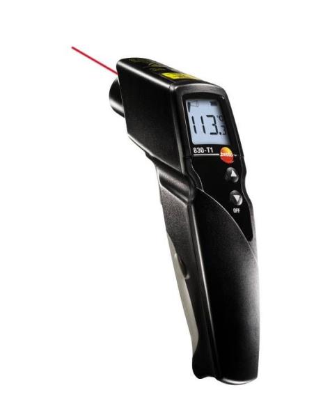 830-T1 Infrared Thermomoter