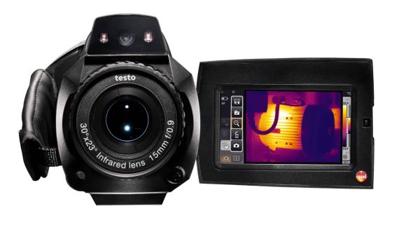 885 Thermal Imager