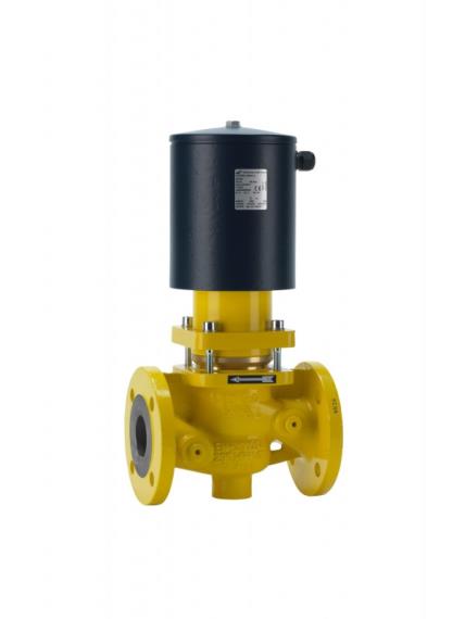 EVSA Series Normally Closed Solenoid Valves