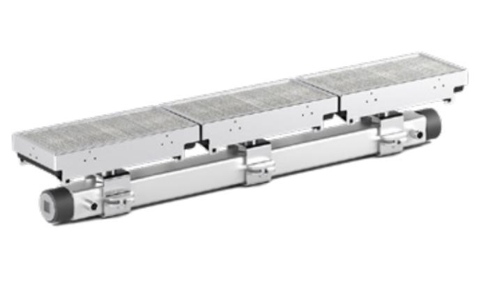 Maxon RadMax Burners