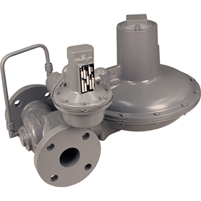 Roots CL38 Regulator