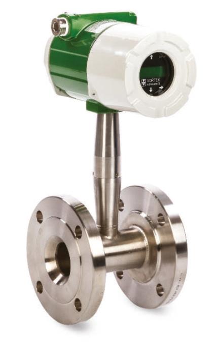 Watson McDaniel Pro-V M24 Inline Vortex Flow Meter