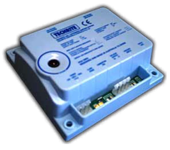 Techrite TAIS Ignition Module // Techrite Controls Australia