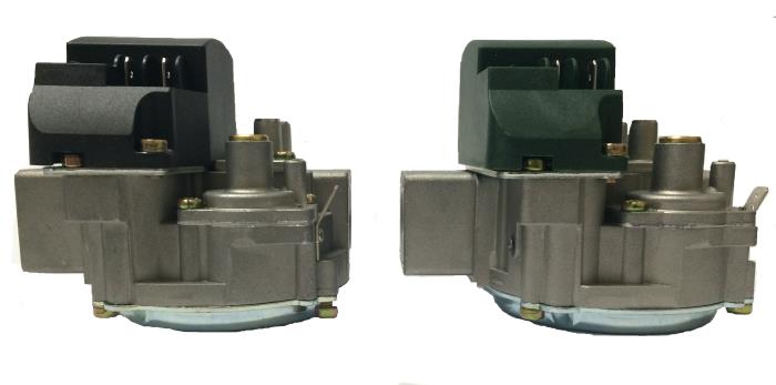 Techrite CV 983 Solenoid Valve // Techrite Controls Australia